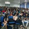 Palestras e Mesas redondas